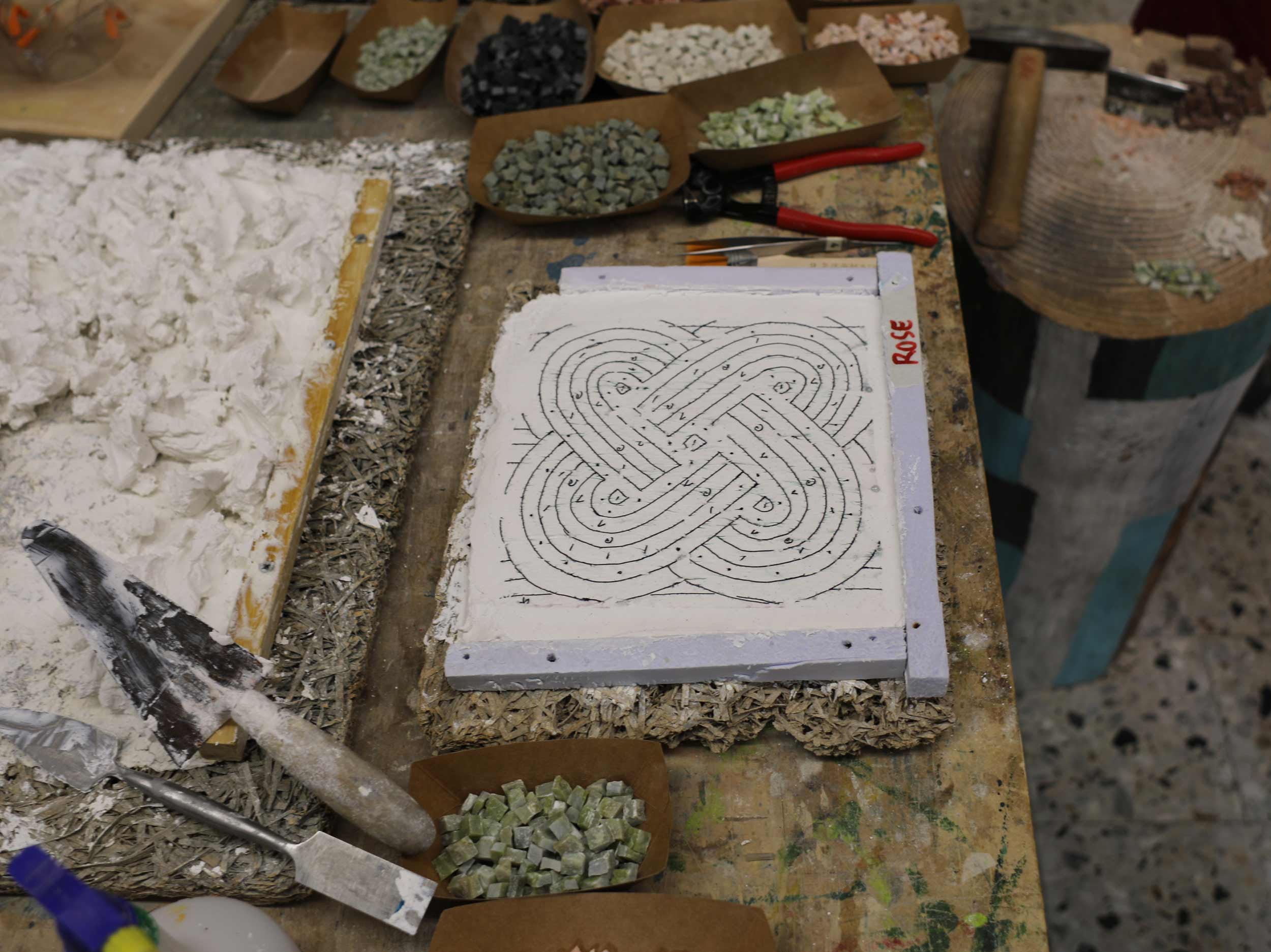 dessin_transfere_sur_la_chaux-mosaique-ravenne